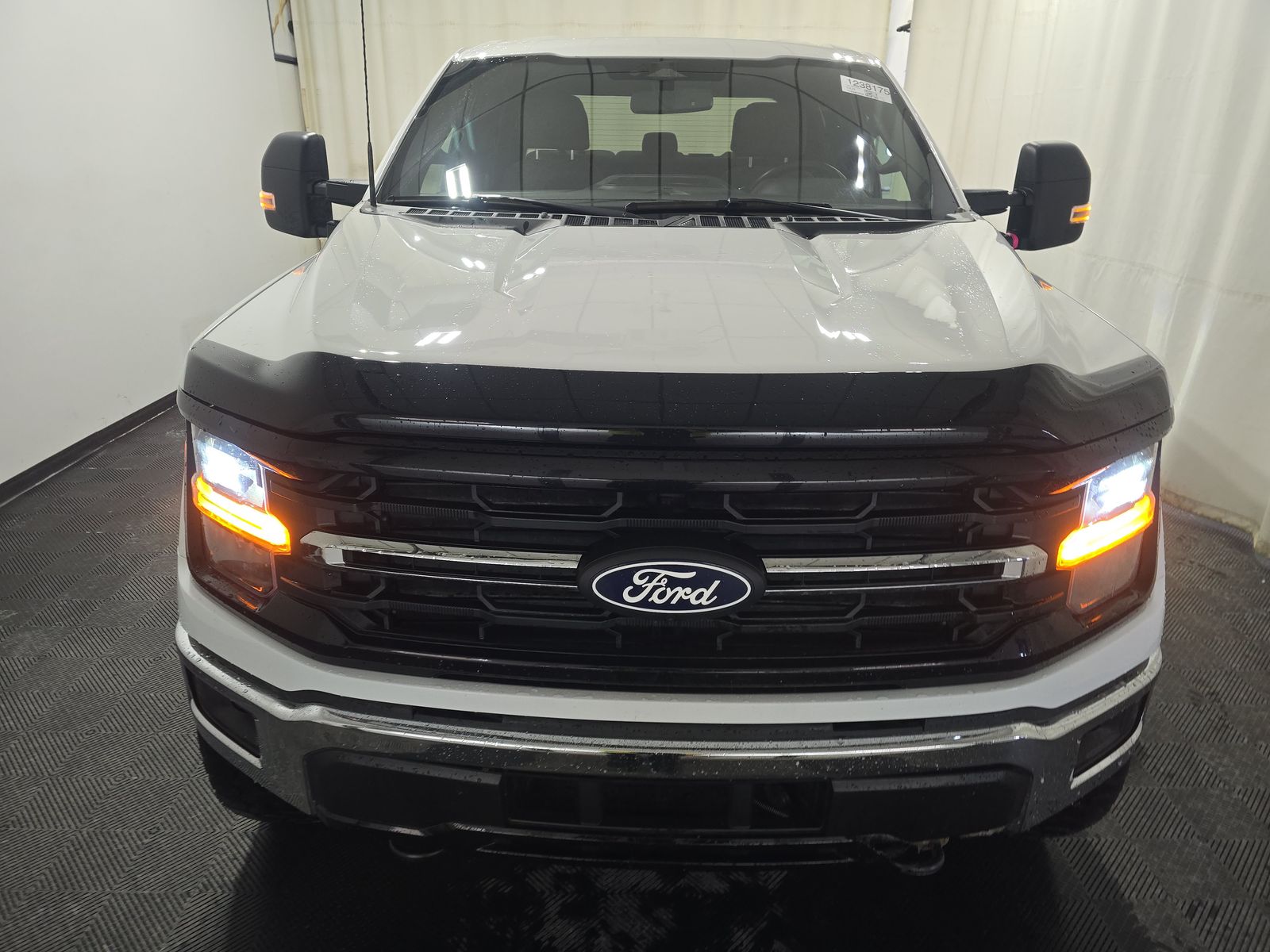 2024 Ford F-150 XLT AWD