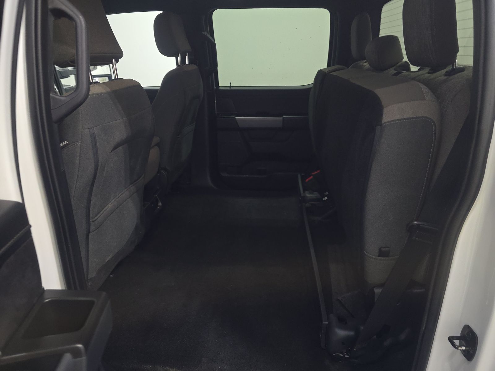 2024 Ford F-150 XLT AWD