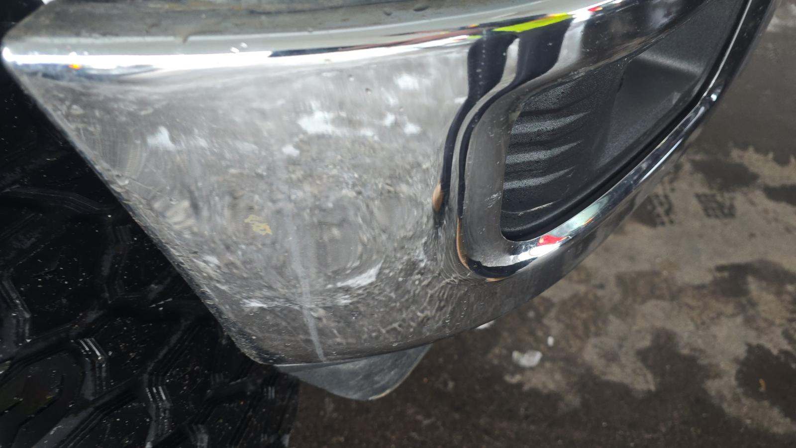 2024 Ford F-150 XLT AWD