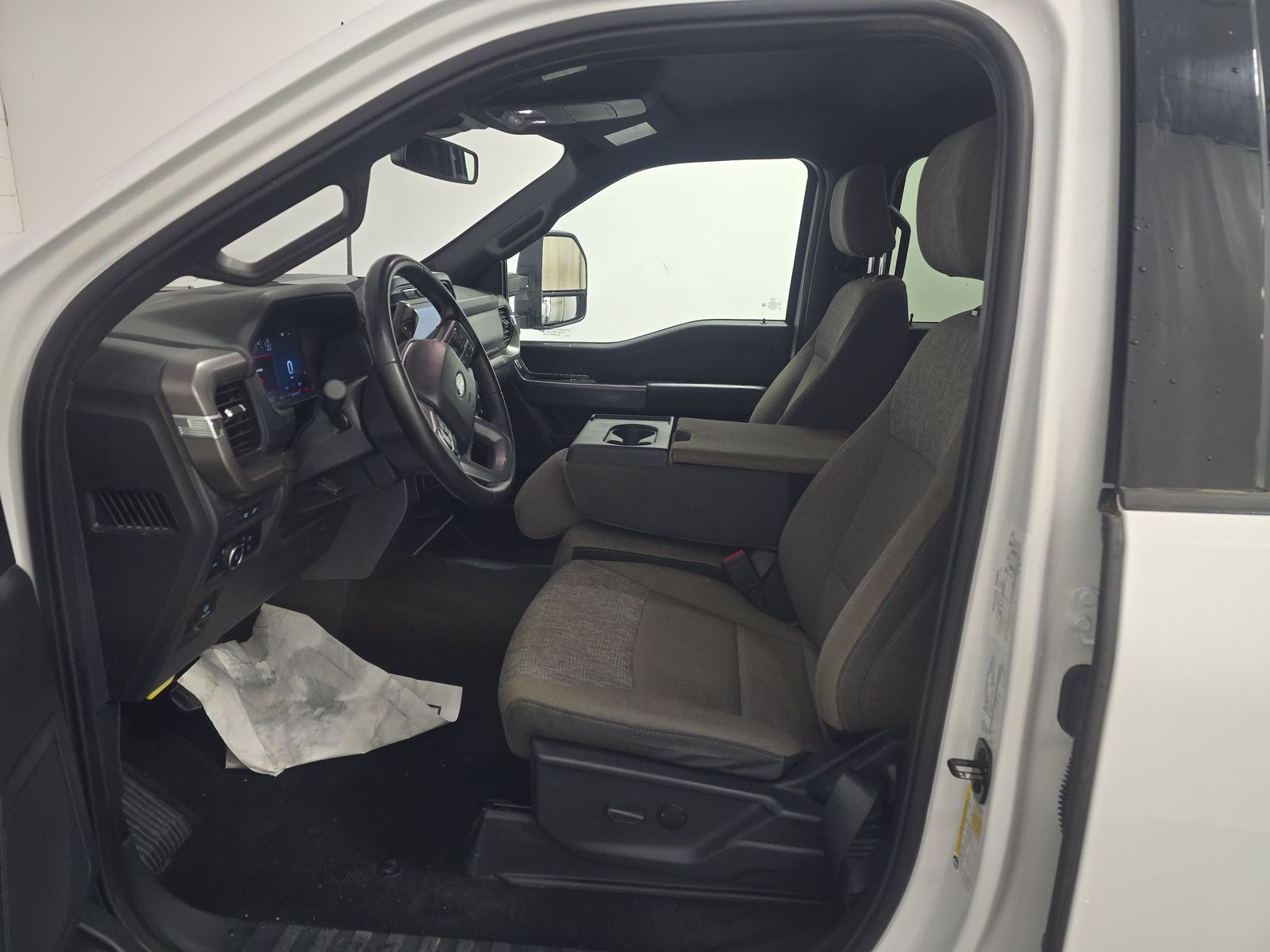 2024 Ford F-150 XLT AWD