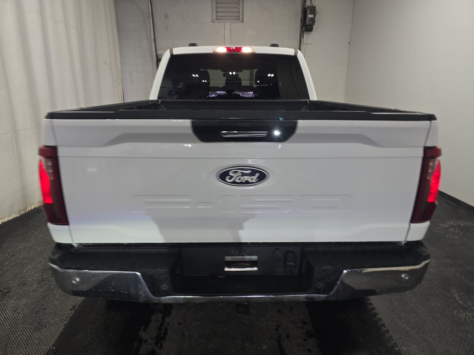 2024 Ford F-150 XLT AWD