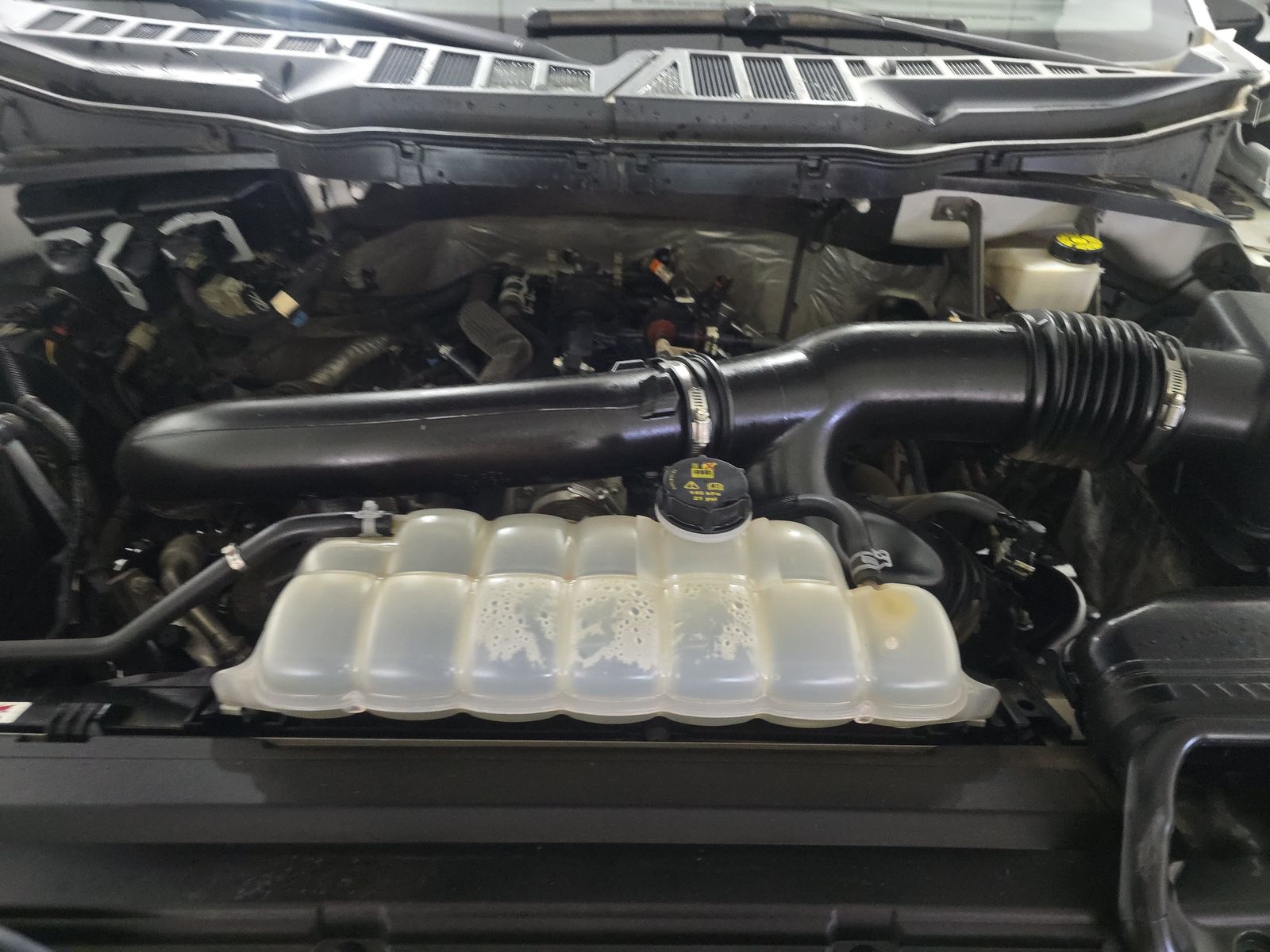 2024 Ford F-150 XLT AWD