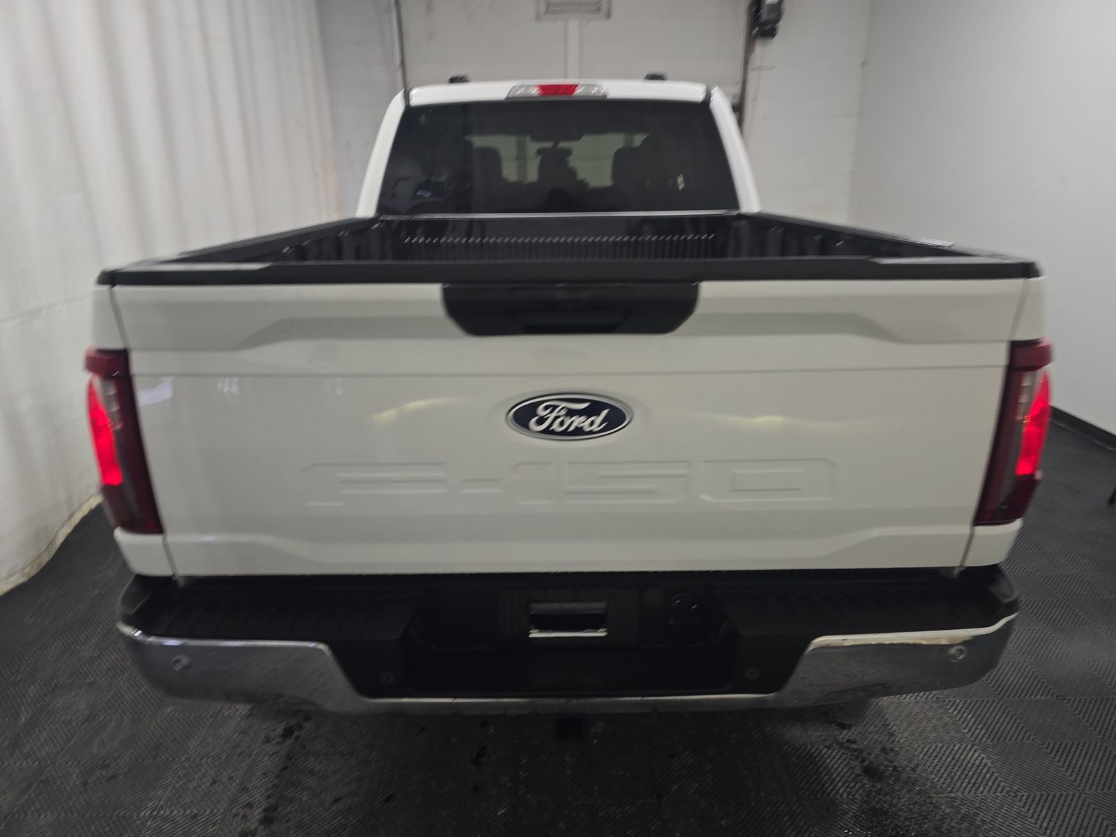2025 Ford F-150 XLT AWD