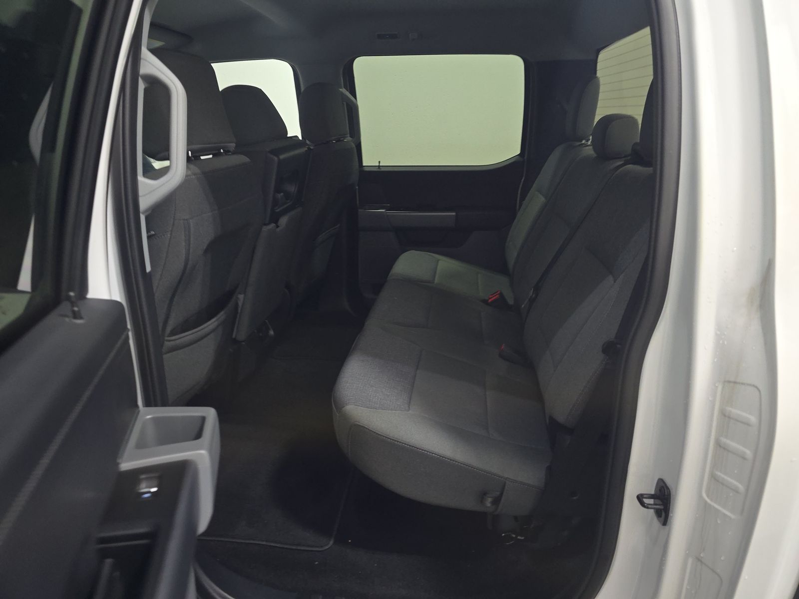 2025 Ford F-150 XLT AWD