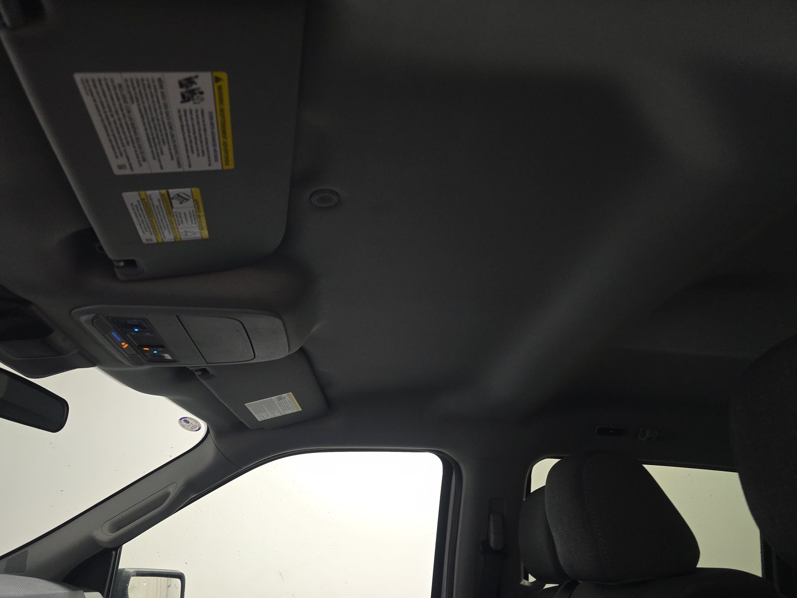 2025 Ford F-150 XLT AWD