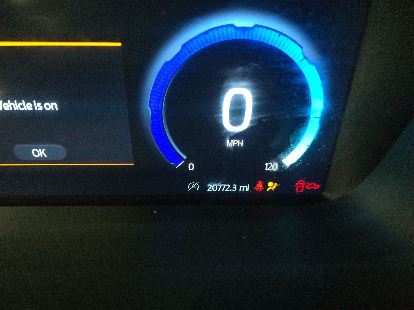 2025 Ford F-150 XLT AWD