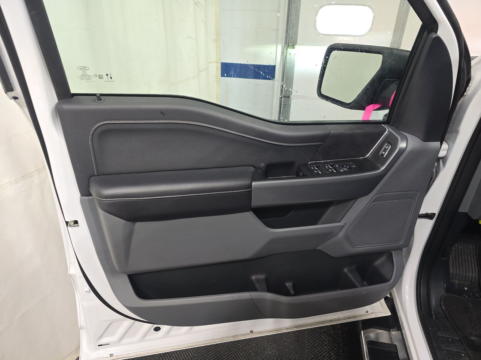2025 Ford F-150 XLT AWD