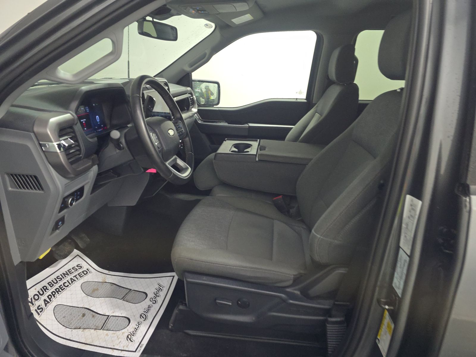 2024 Ford F-150 XLT AWD