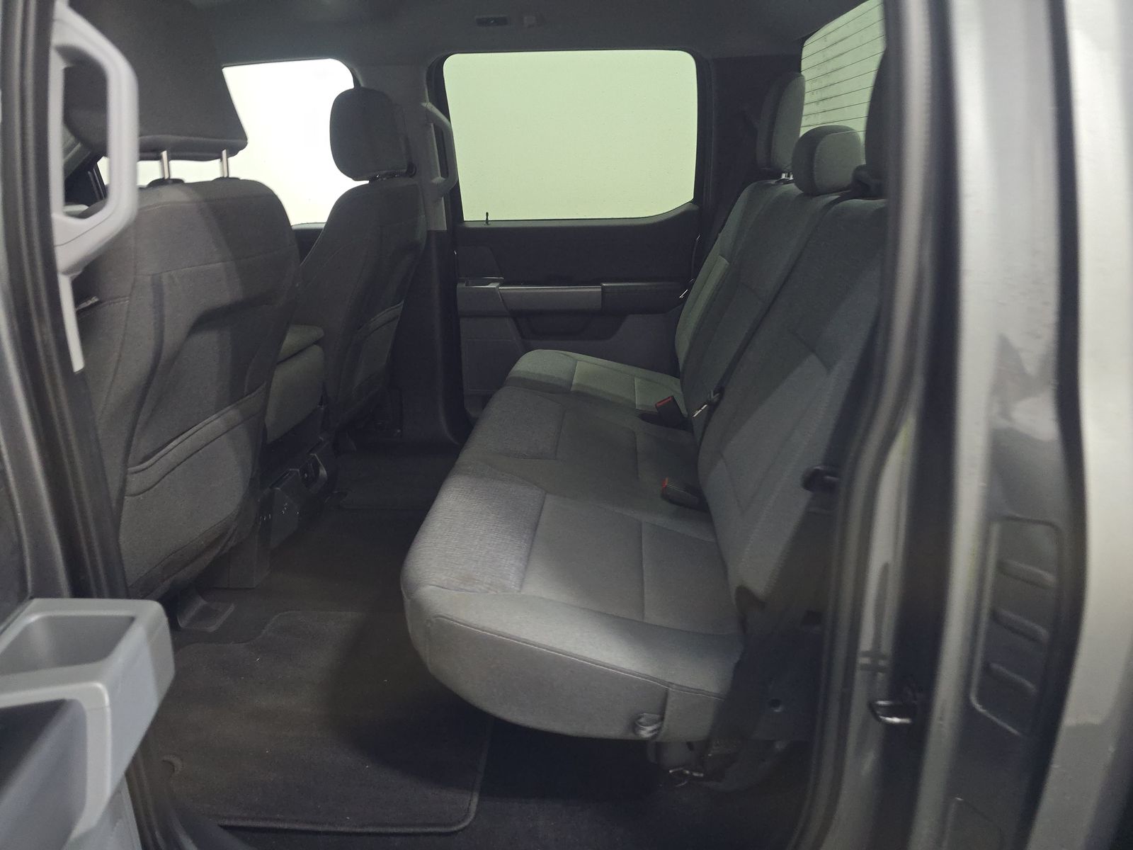 2024 Ford F-150 XLT AWD