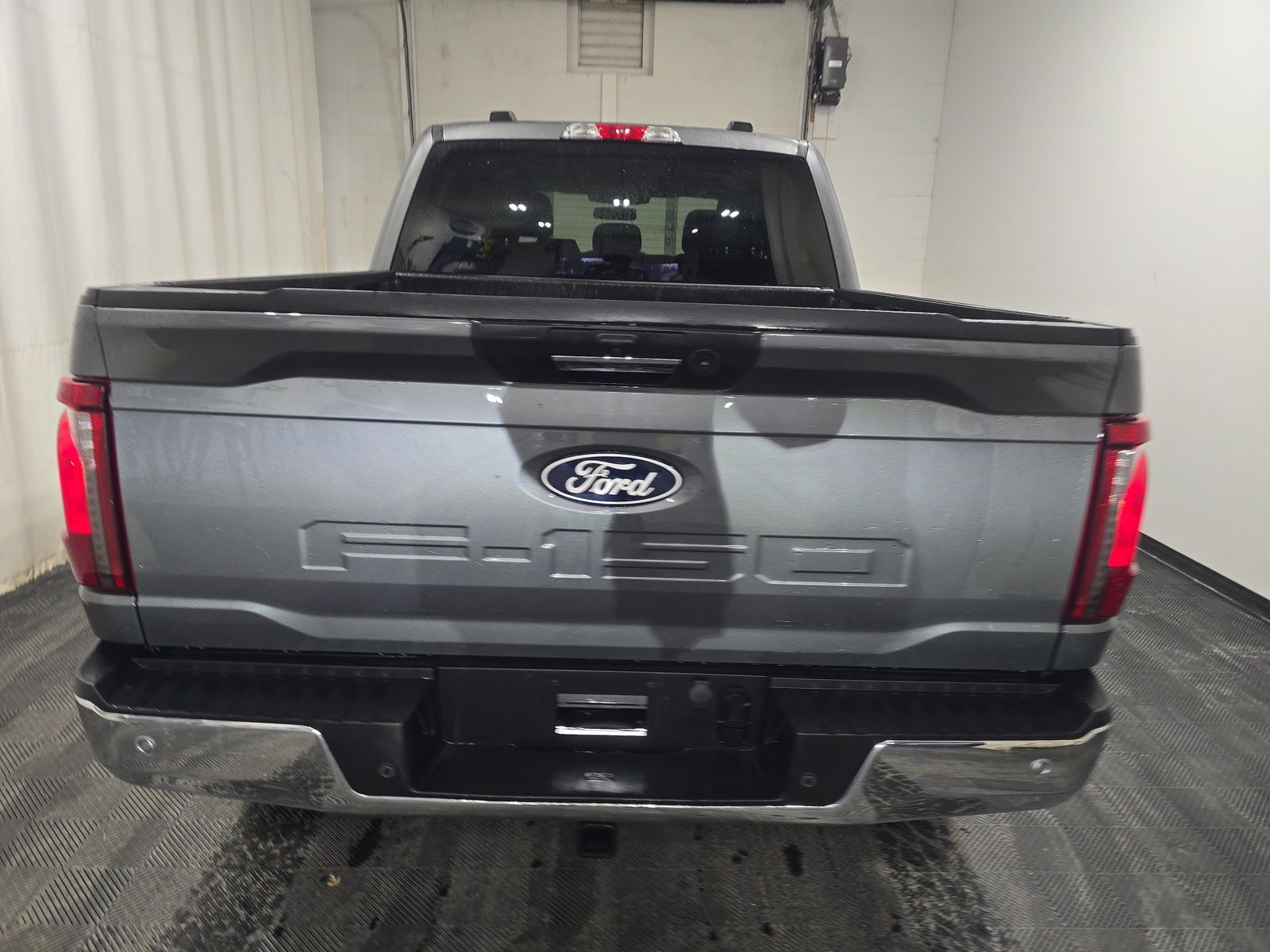 2024 Ford F-150 XLT AWD