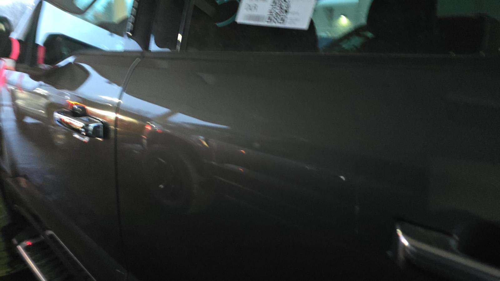 2024 Ford F-150 XLT AWD