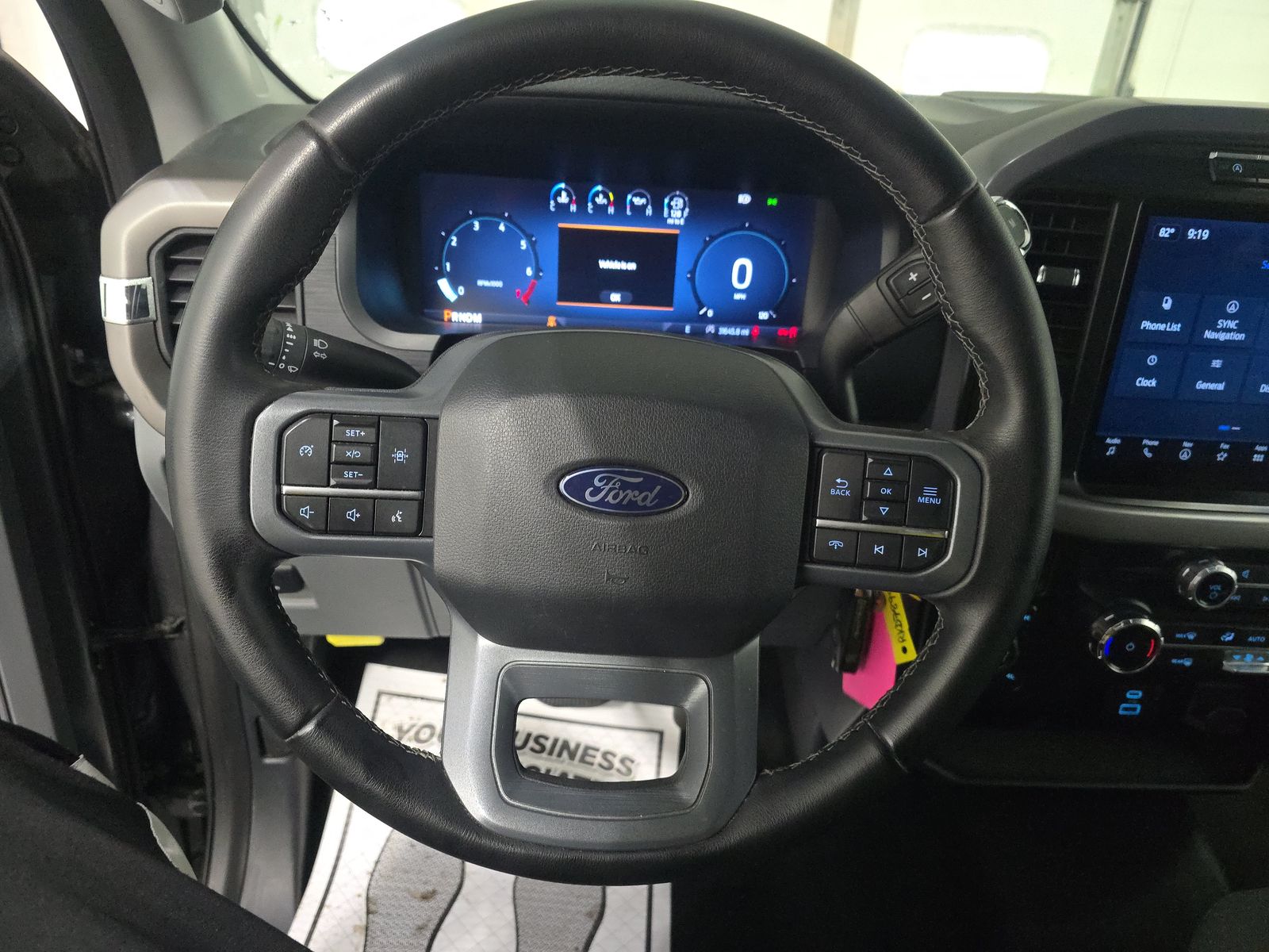 2024 Ford F-150 XLT AWD