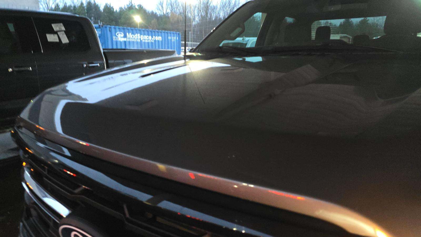 2024 Ford F-150 XLT AWD