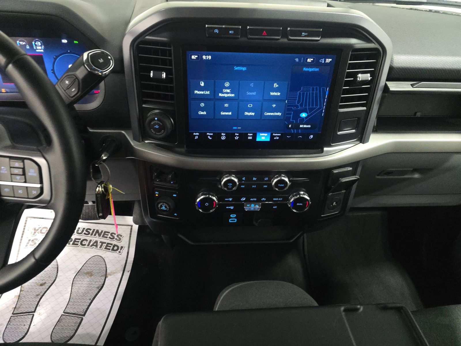 2024 Ford F-150 XLT AWD