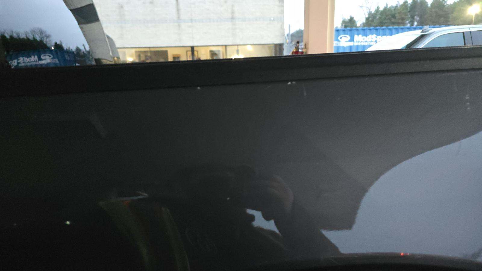 2024 Ford F-150 XLT AWD