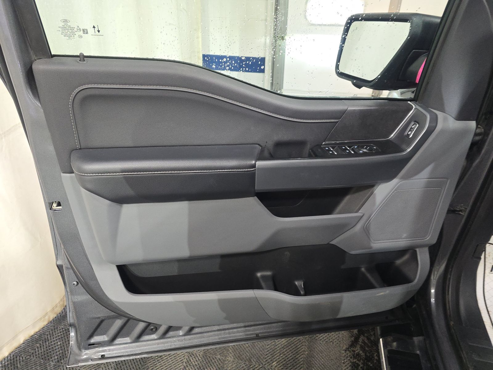 2024 Ford F-150 XLT AWD