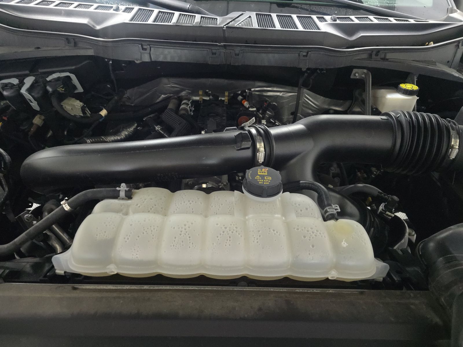 2024 Ford F-150 XLT AWD