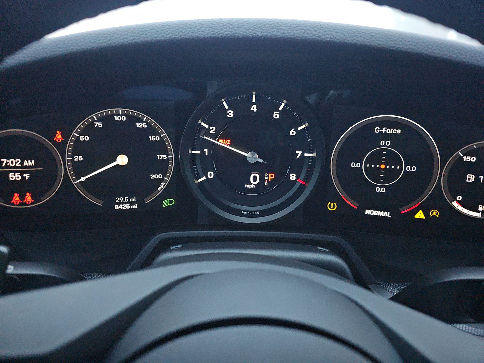 2024 Porsche 911 Carrera 4S AWD