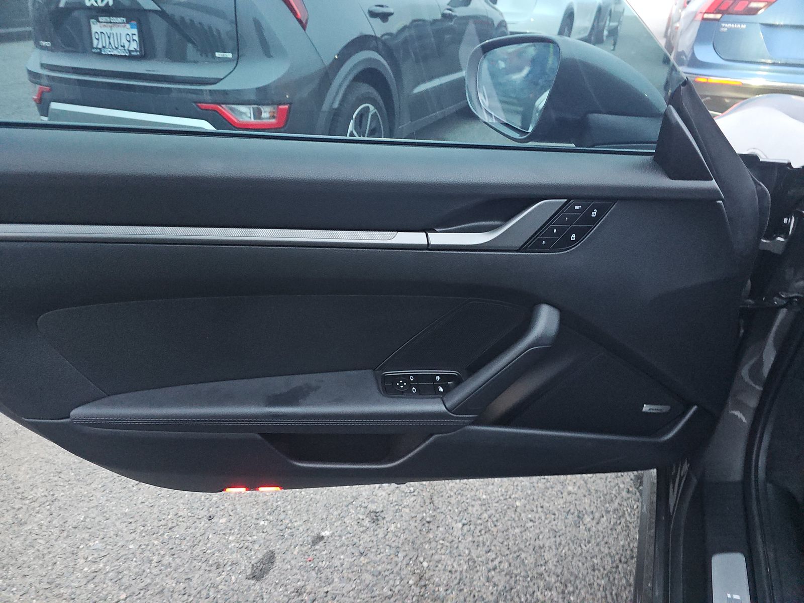 2024 Porsche 911 Carrera 4S AWD