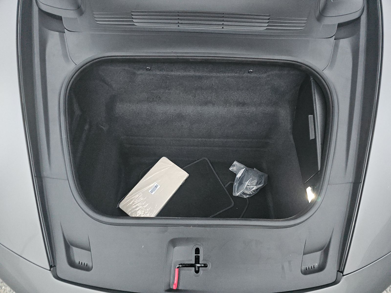 2024 Porsche 911 Carrera 4S AWD