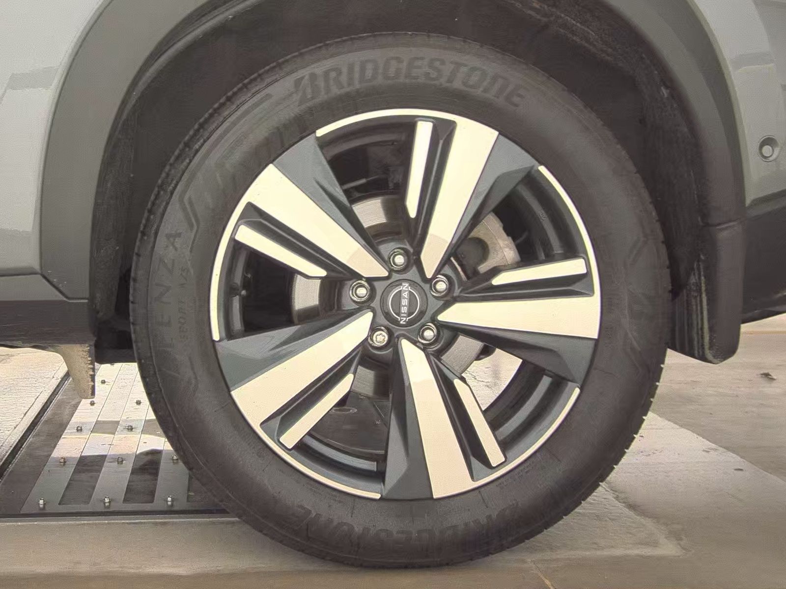 2023 Nissan Rogue SL AWD