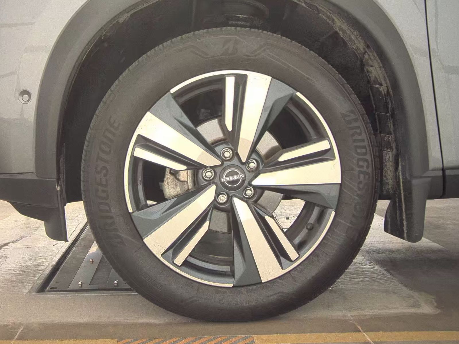 2023 Nissan Rogue SL AWD