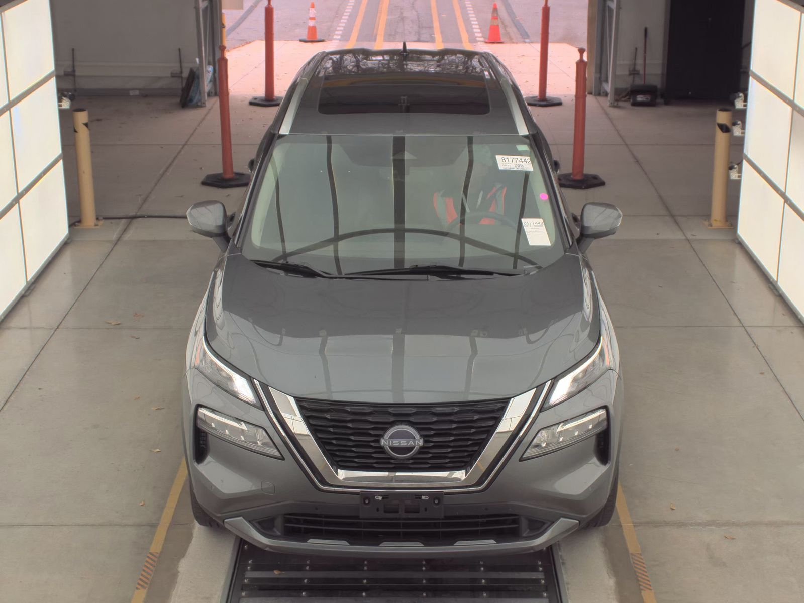 2023 Nissan Rogue SL AWD