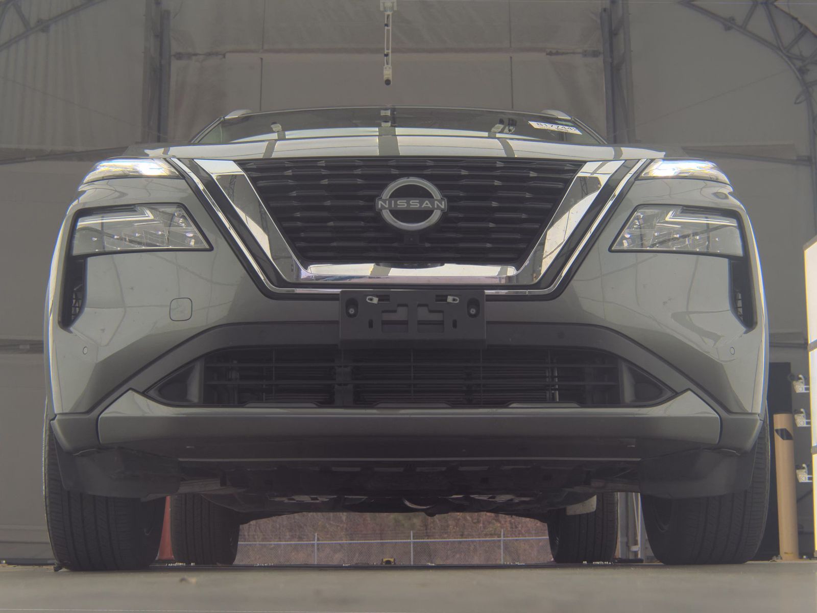 2023 Nissan Rogue SL AWD