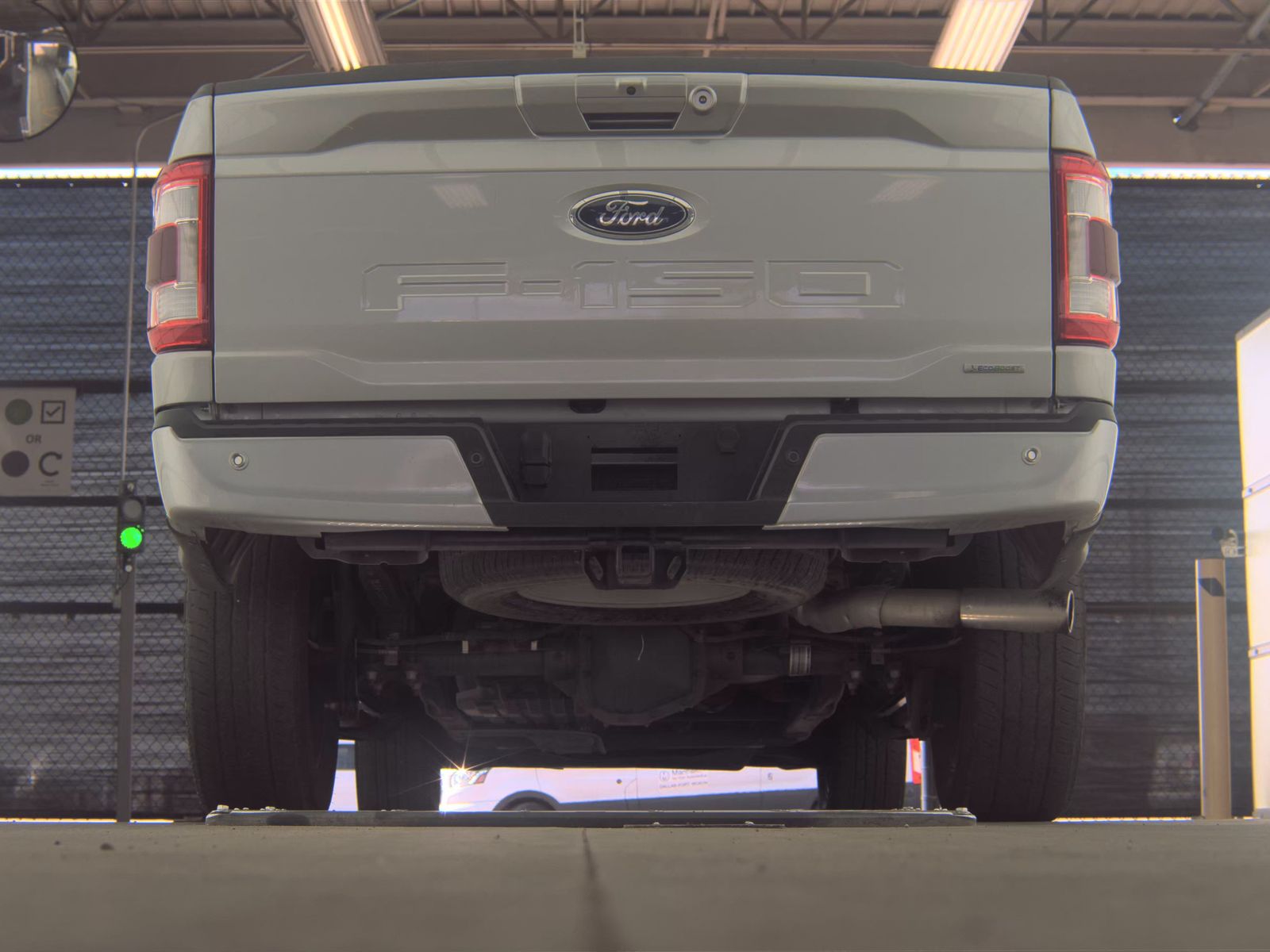 2022 Ford F-150 Lariat AWD