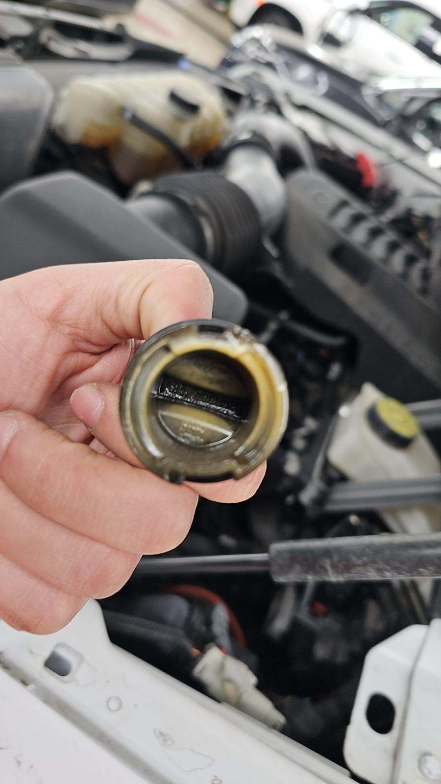 2023 Ford F-150 Lariat AWD