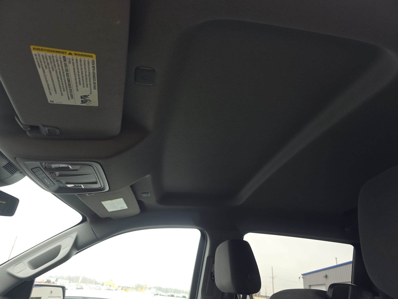 2023 Chevrolet Silverado 1500 Custom AWD