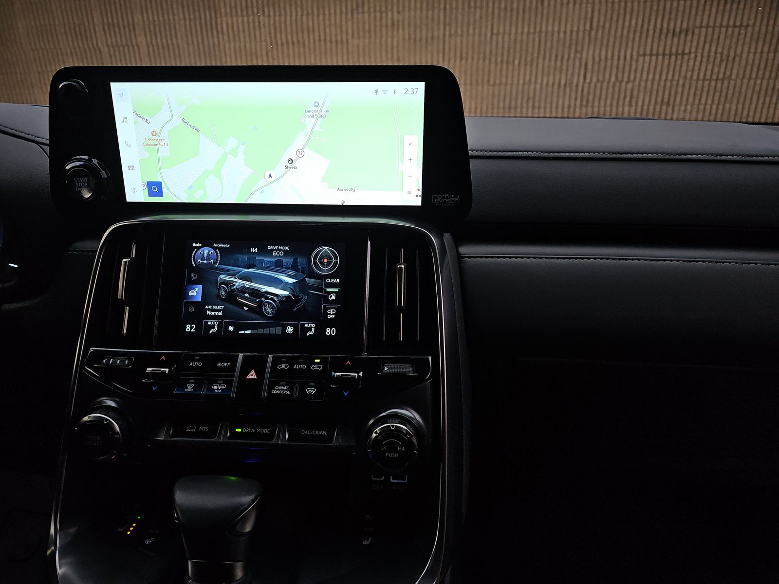 2024 Lexus LX LX 600 Luxury AWD