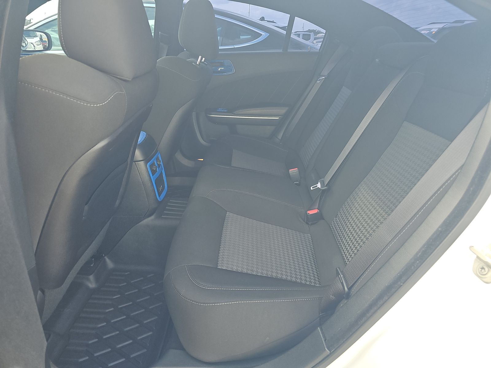2023 Dodge Charger Scat Pack RWD