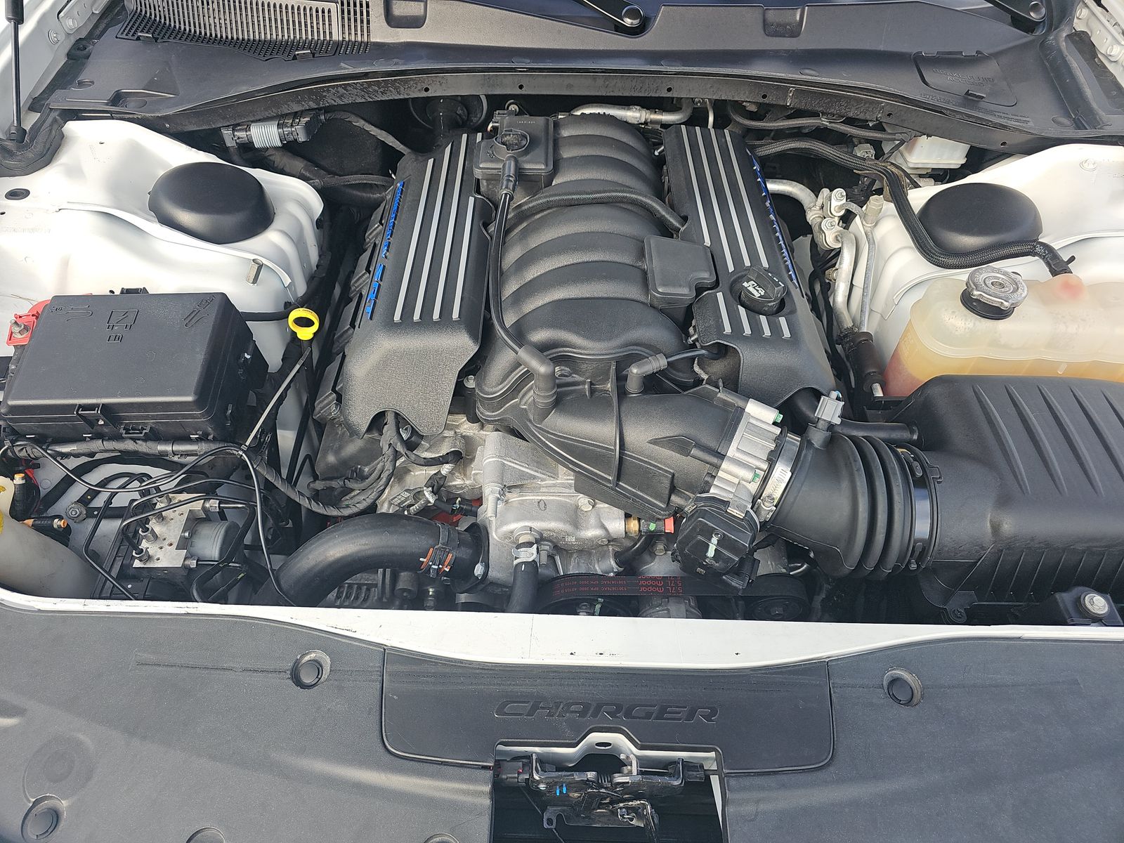 2023 Dodge Charger Scat Pack RWD