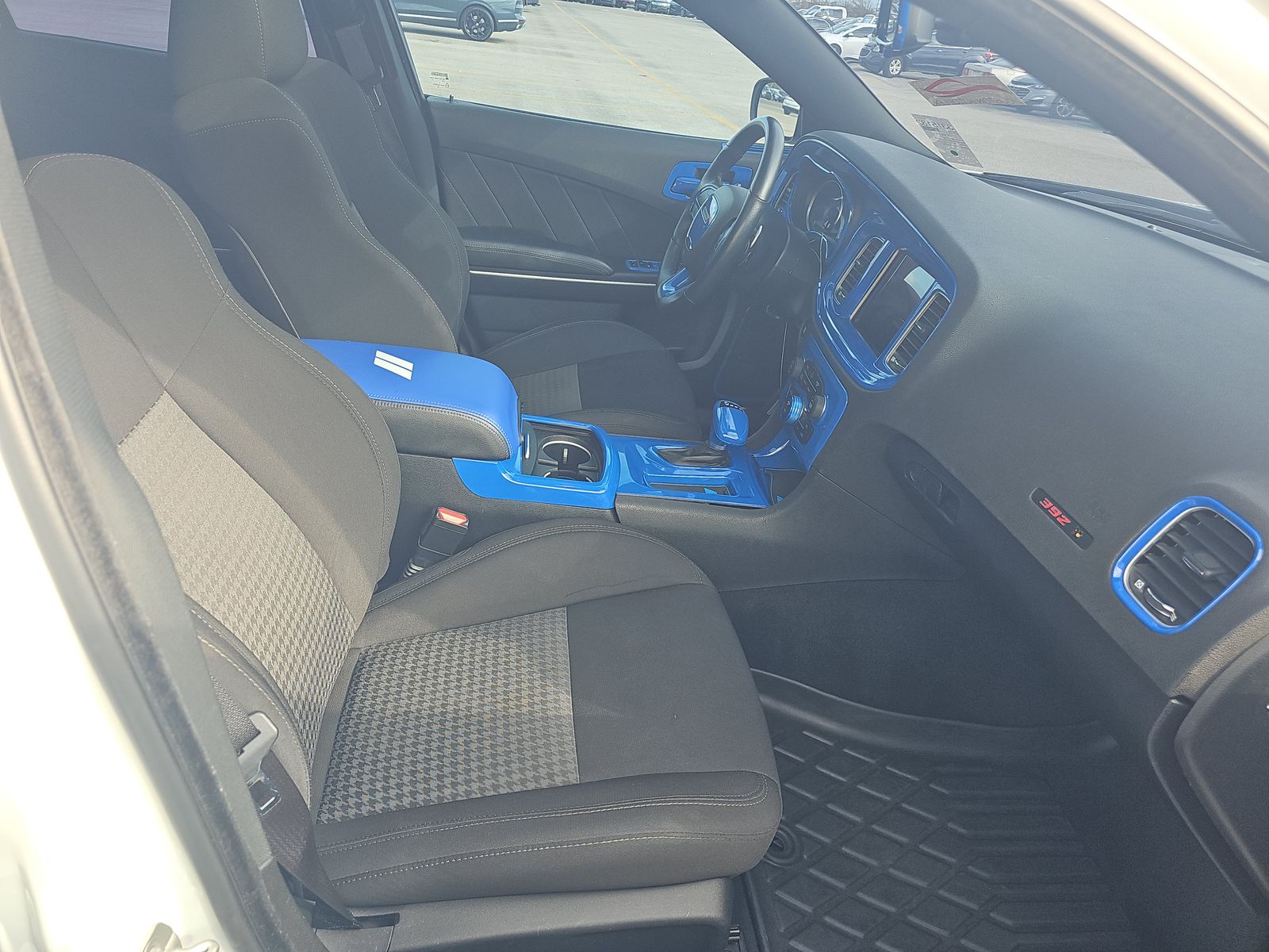 2023 Dodge Charger Scat Pack RWD