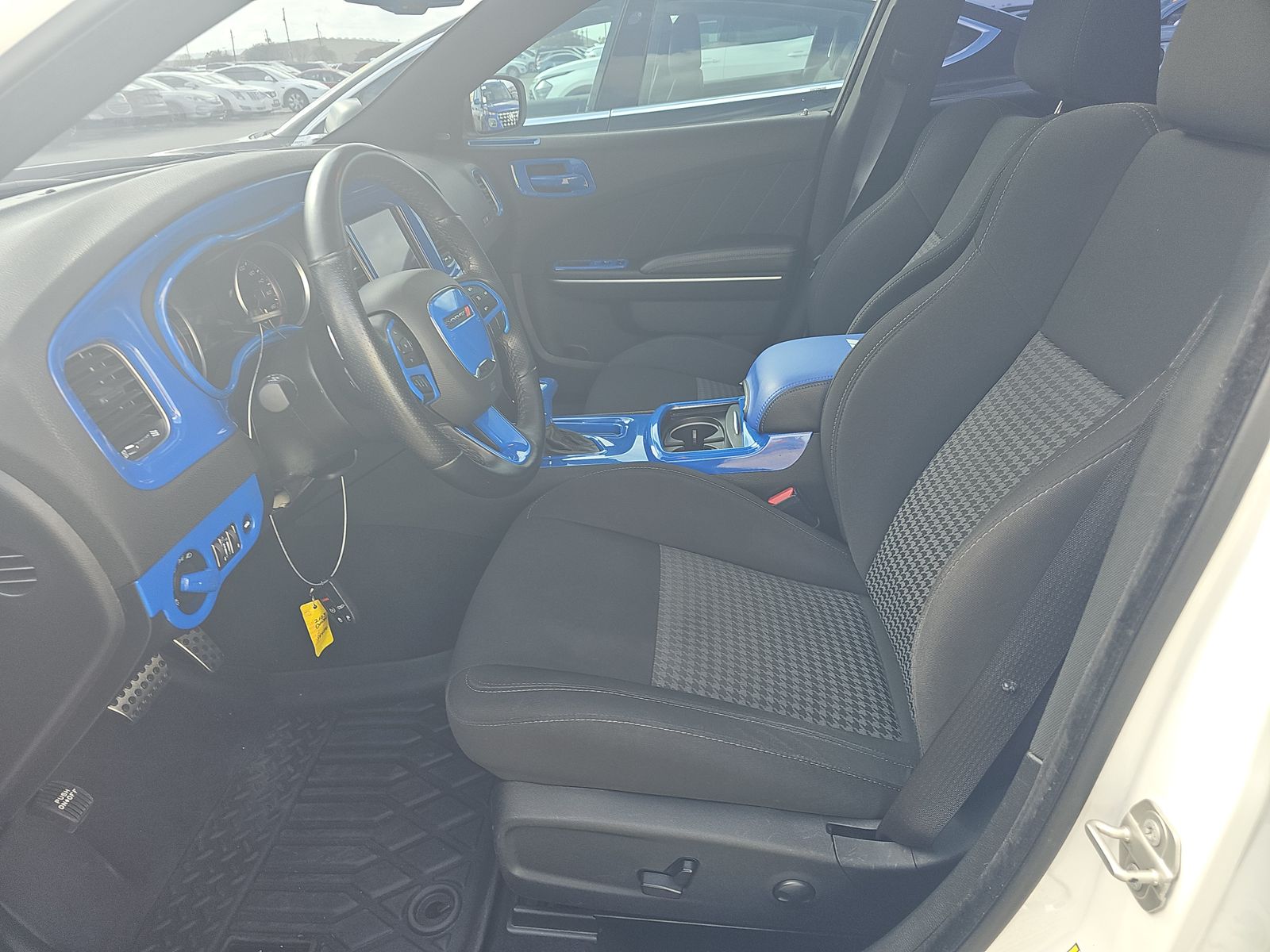 2023 Dodge Charger Scat Pack RWD