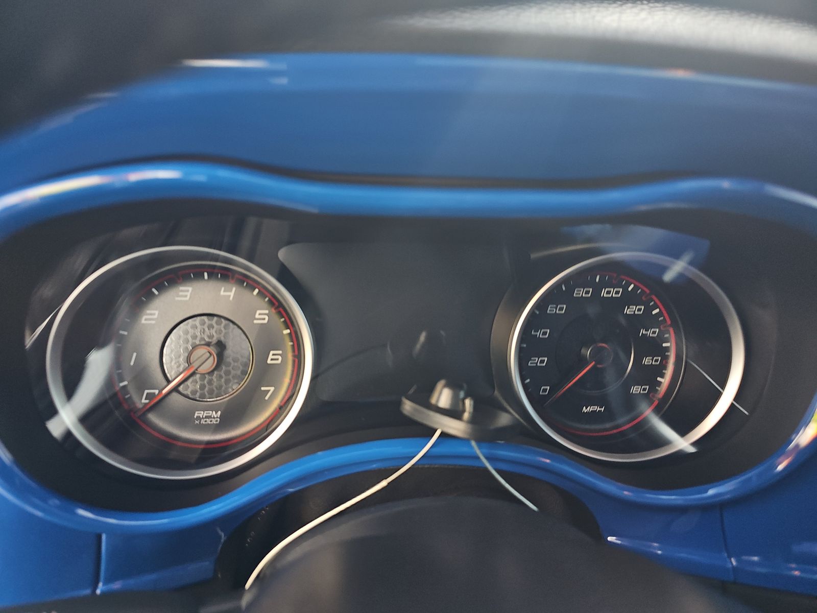 2023 Dodge Charger Scat Pack RWD