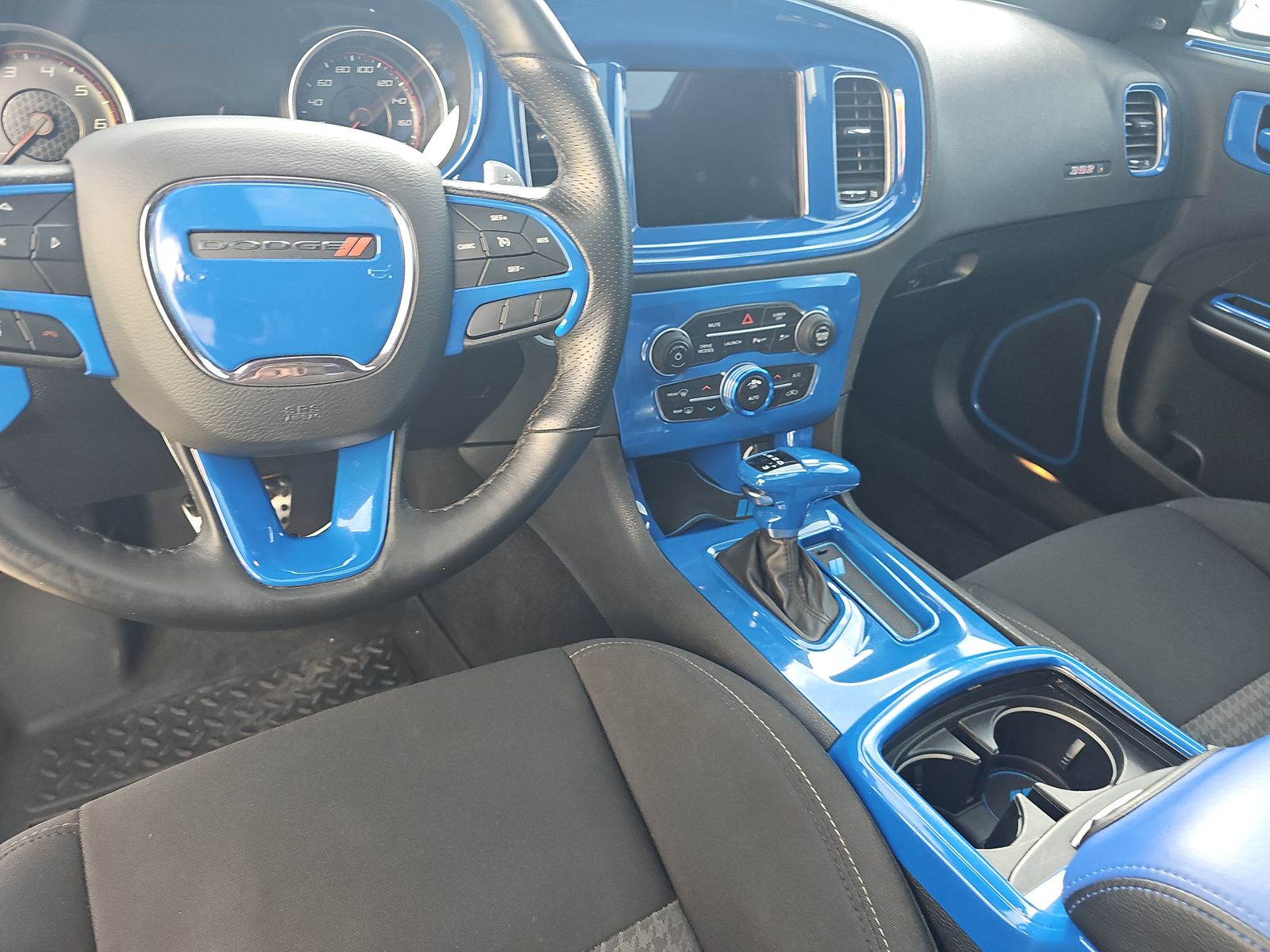 2023 Dodge Charger Scat Pack RWD