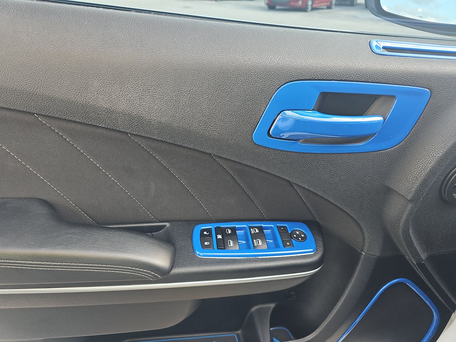 2023 Dodge Charger Scat Pack RWD