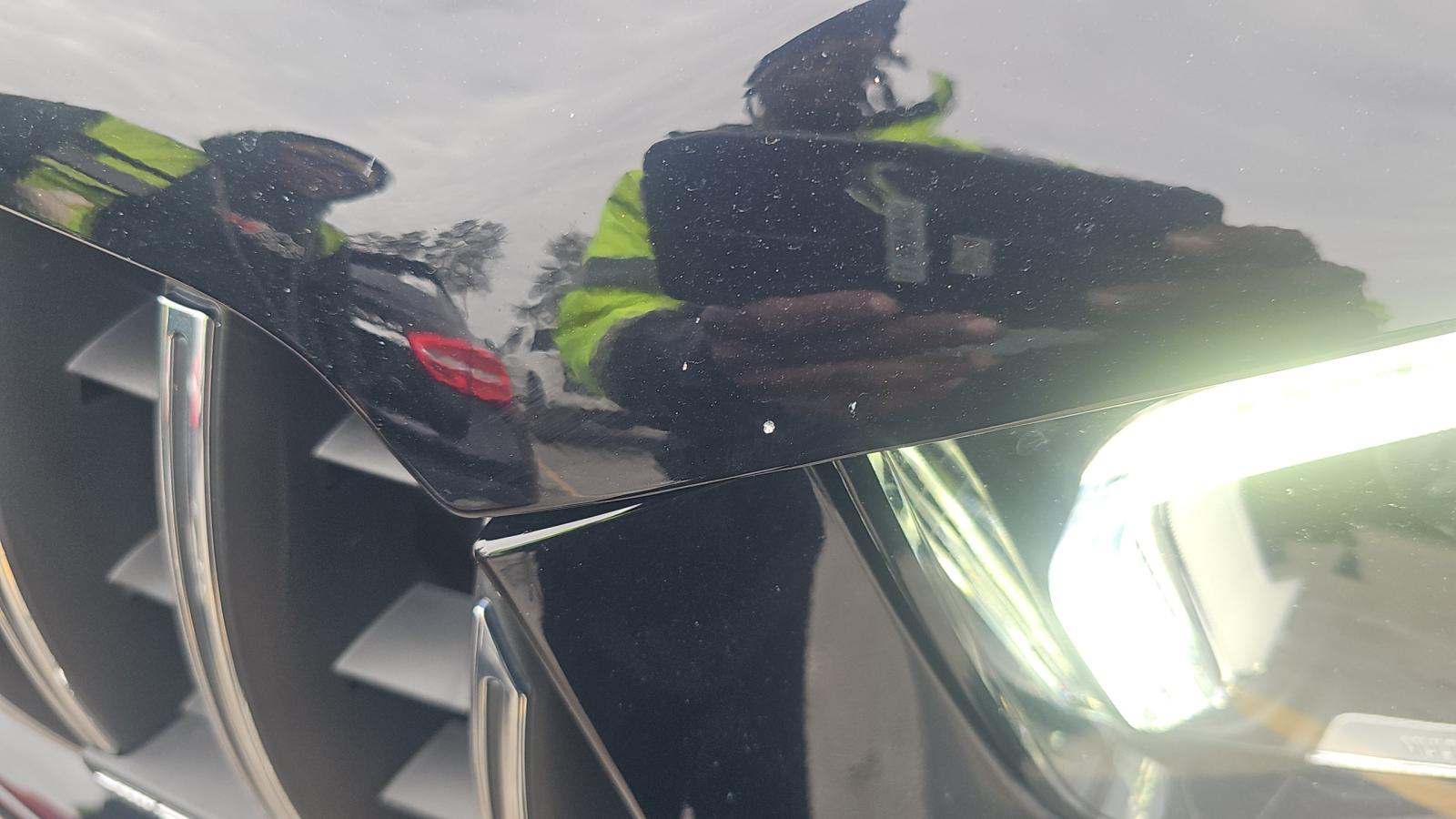 2022 Mercedes-Benz GLE AMG GLE 53 AWD