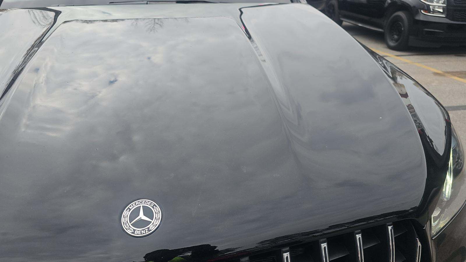 2022 Mercedes-Benz GLE AMG GLE 53 AWD