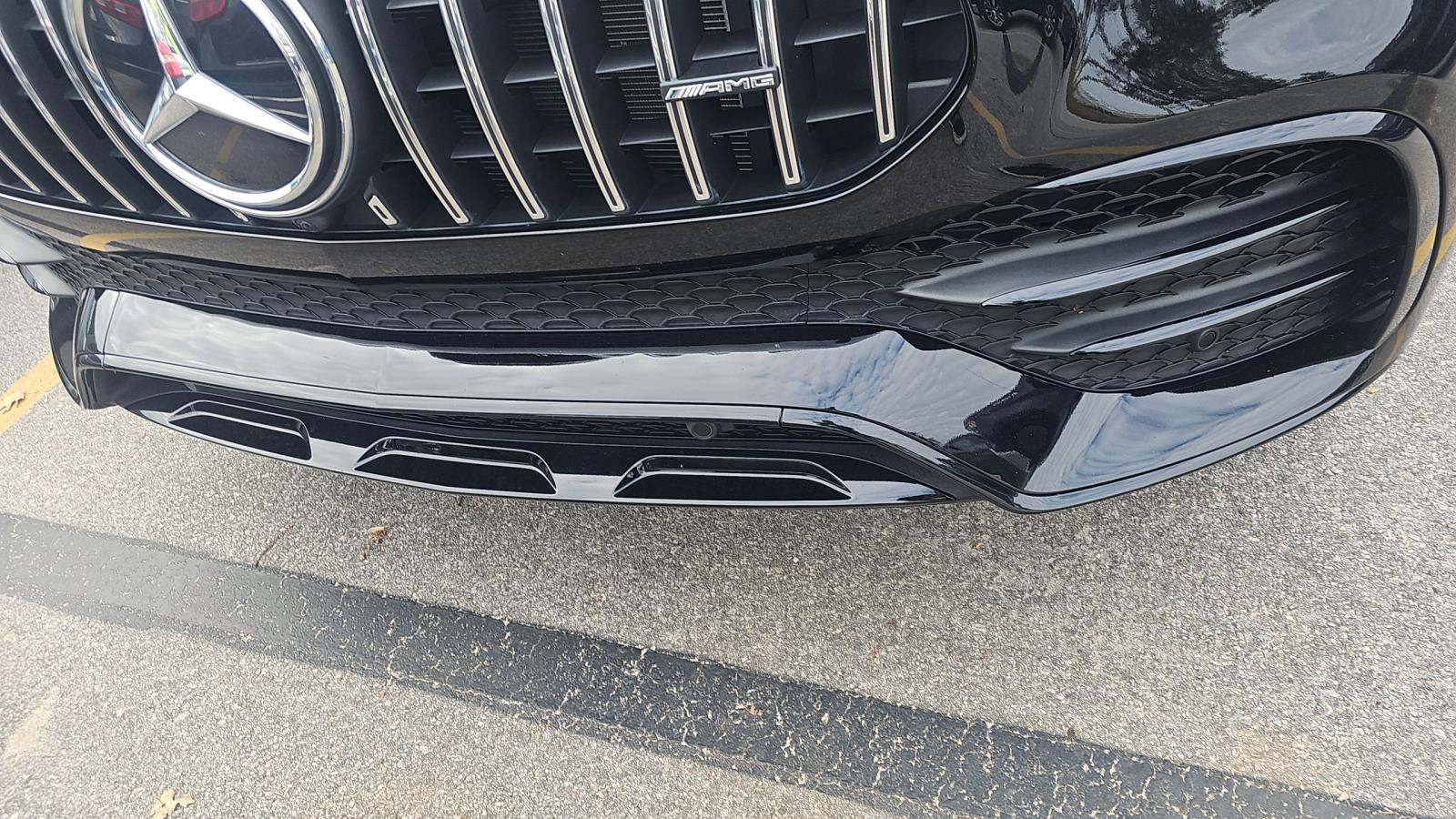 2022 Mercedes-Benz GLE AMG GLE 53 AWD