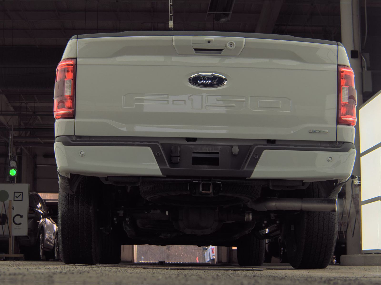 2023 Ford F-150 XLT AWD