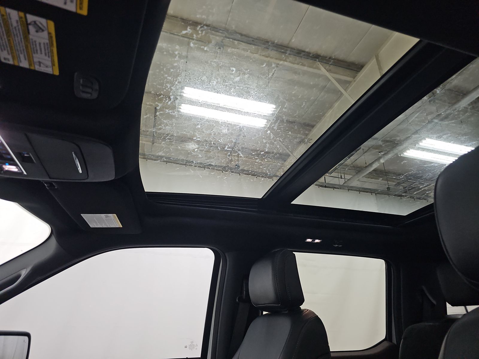 2023 Ford F-150 Lariat AWD