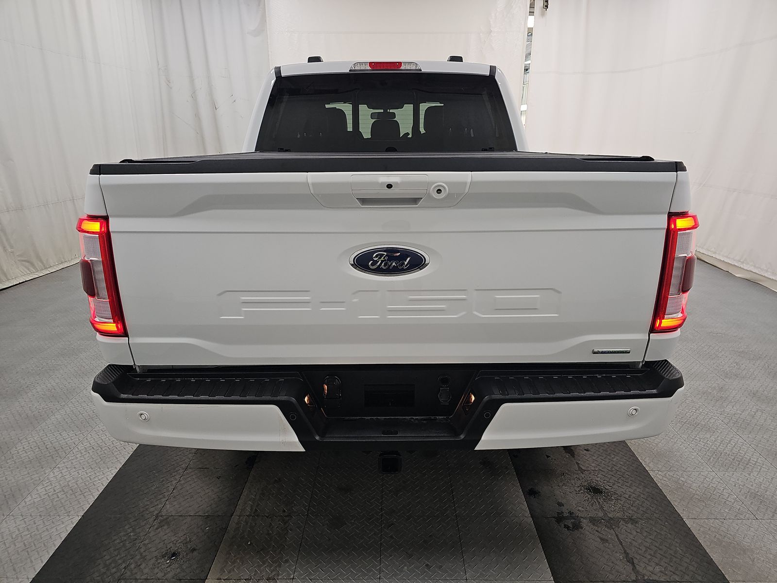 2023 Ford F-150 Lariat AWD