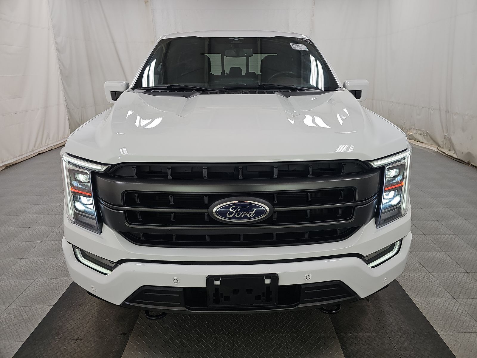 2023 Ford F-150 Lariat AWD