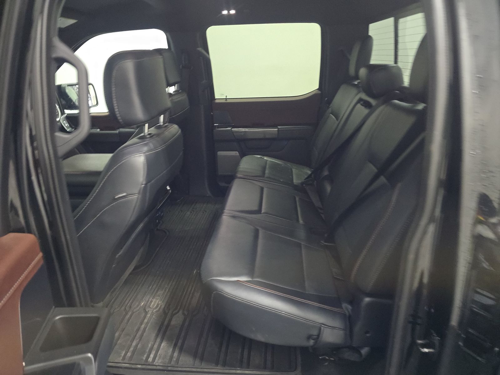 2023 Ford F-150 Lariat AWD