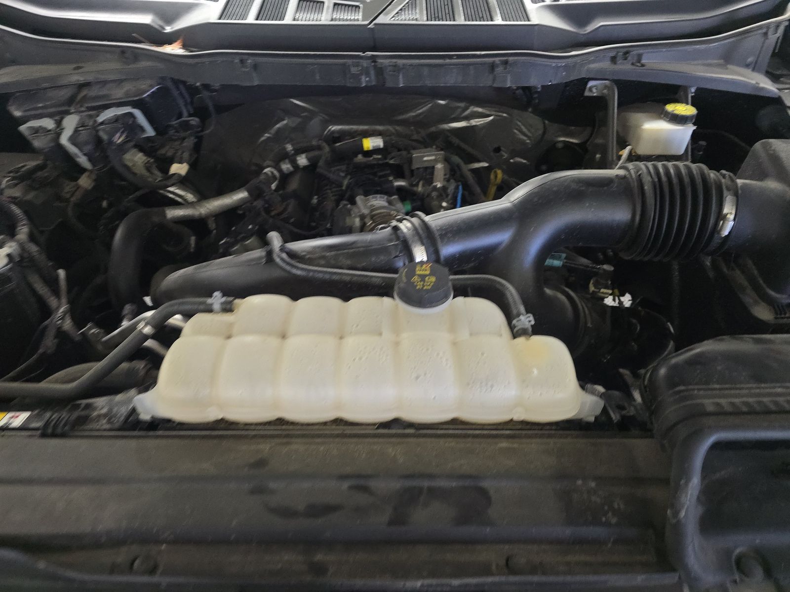 2023 Ford F-150 Lariat AWD