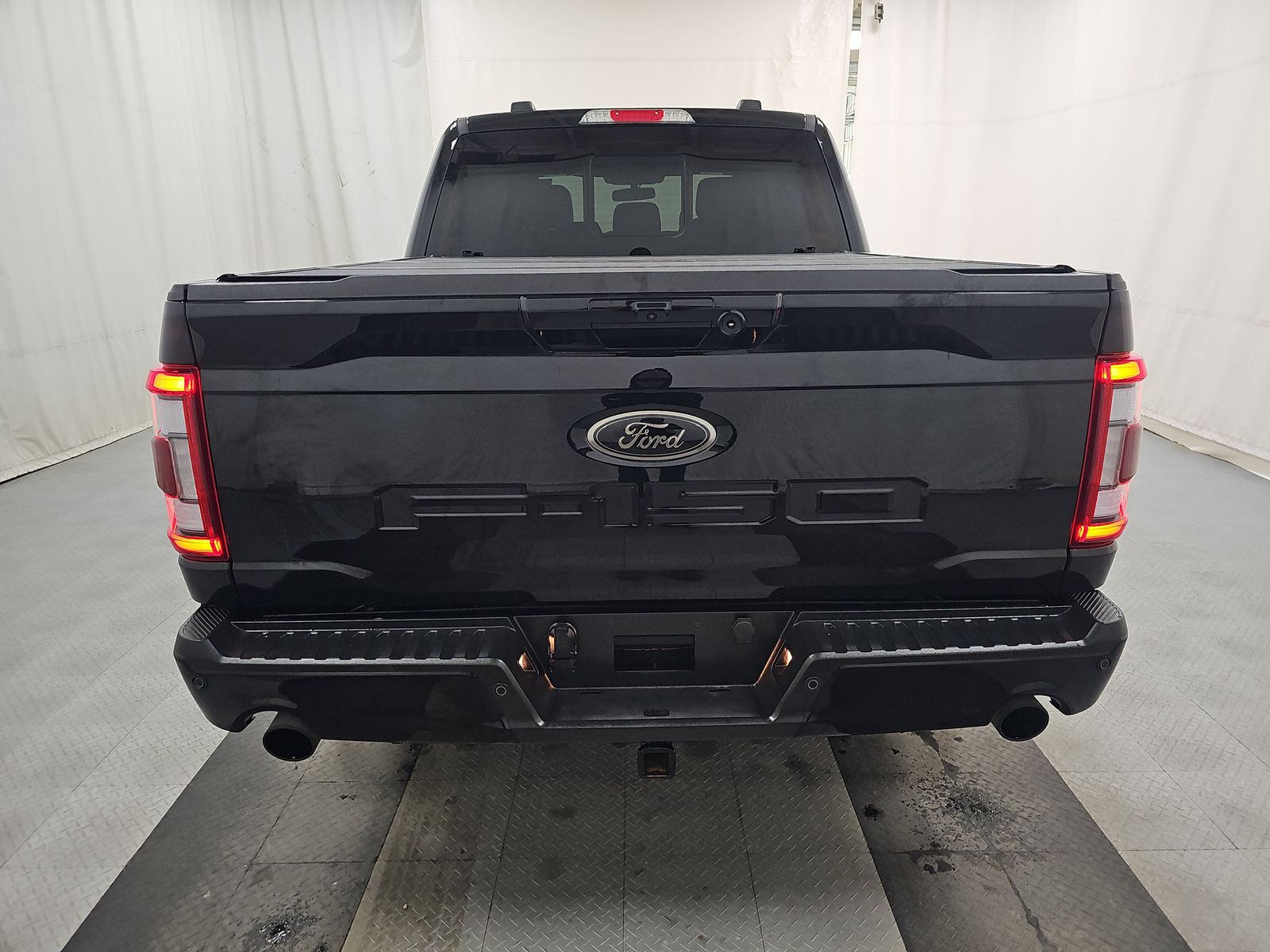 2023 Ford F-150 Lariat AWD