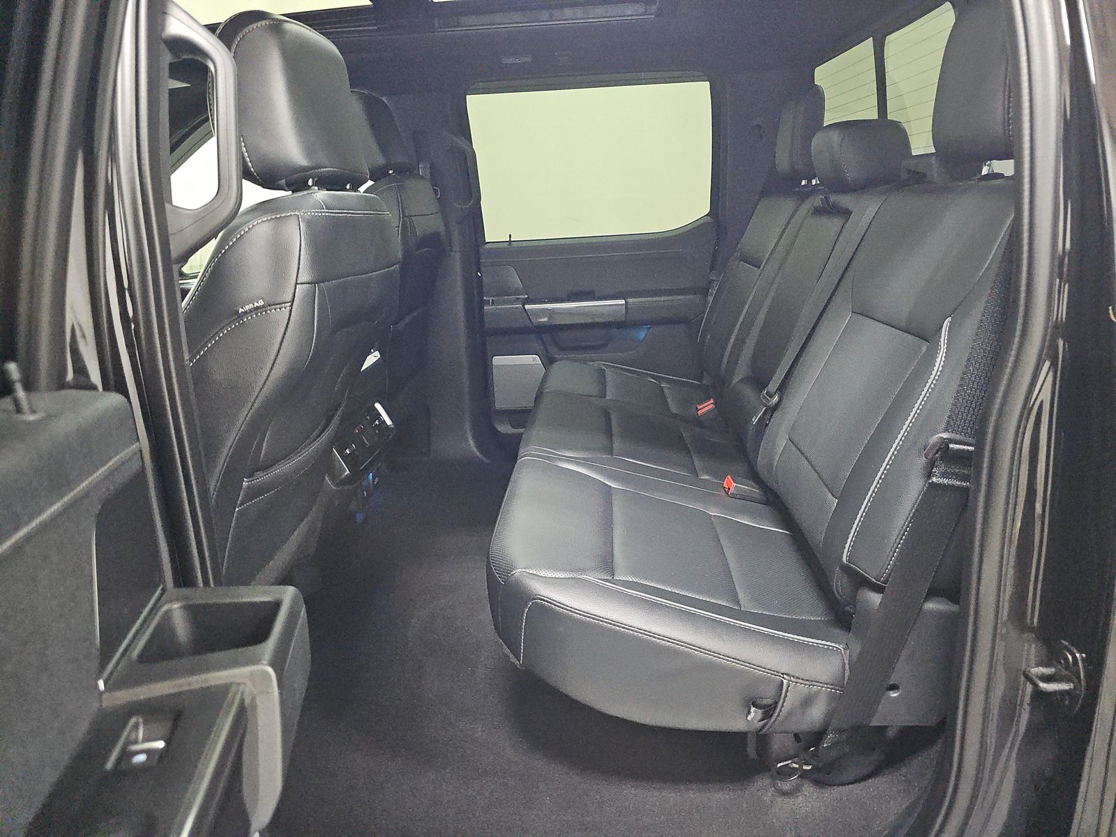 2023 Ford F-150 Lariat AWD